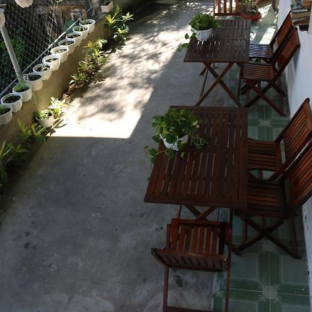 Green Garden House Hội An Kültér fotó