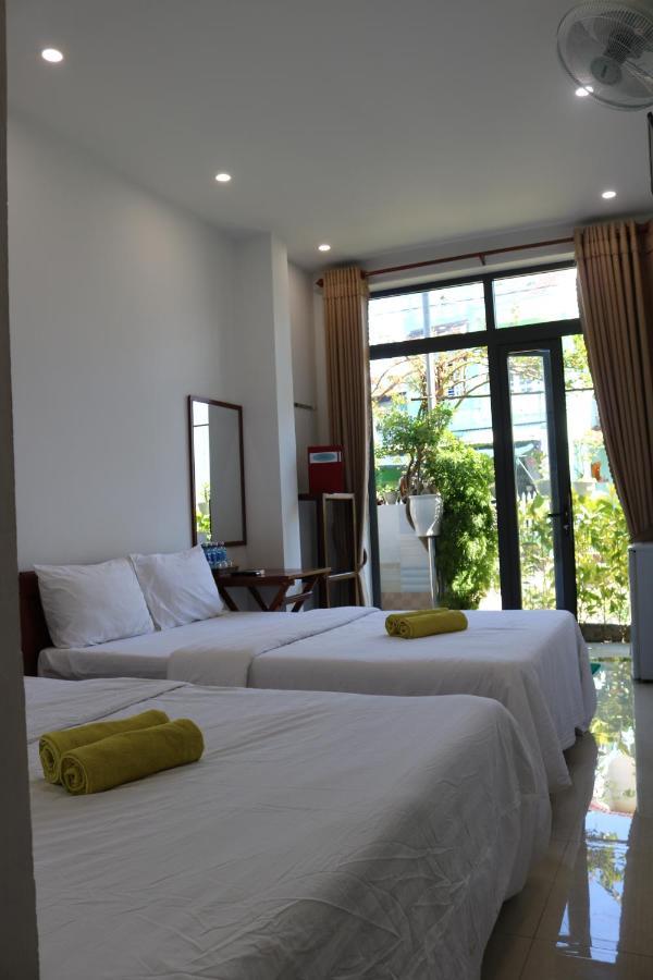 Green Garden House Hội An Kültér fotó