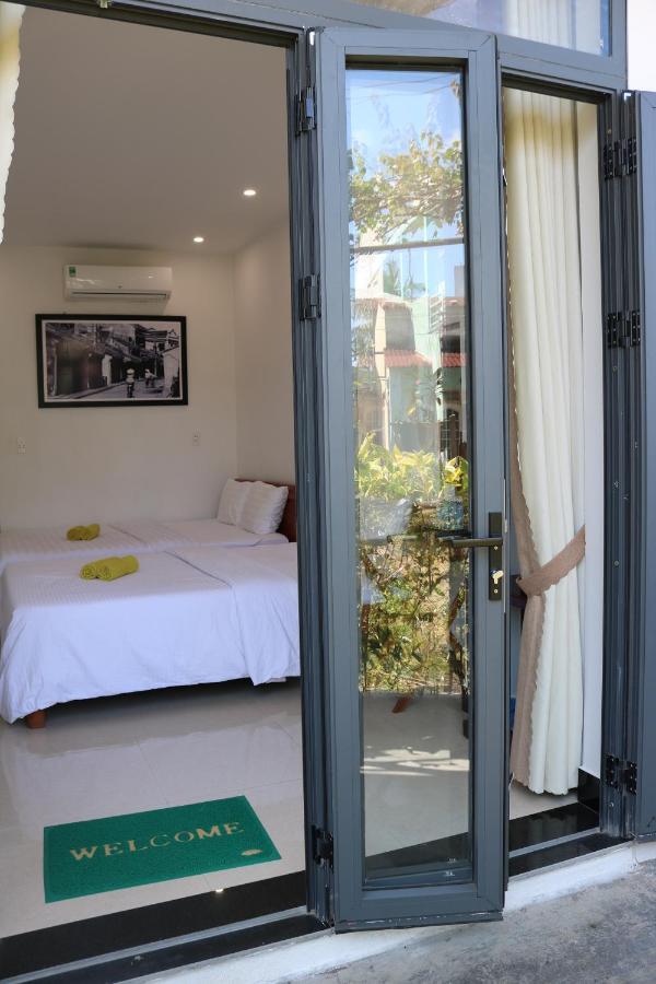 Green Garden House Hội An Kültér fotó