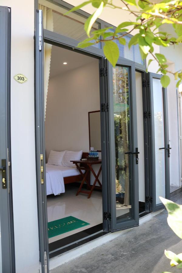 Green Garden House Hội An Kültér fotó