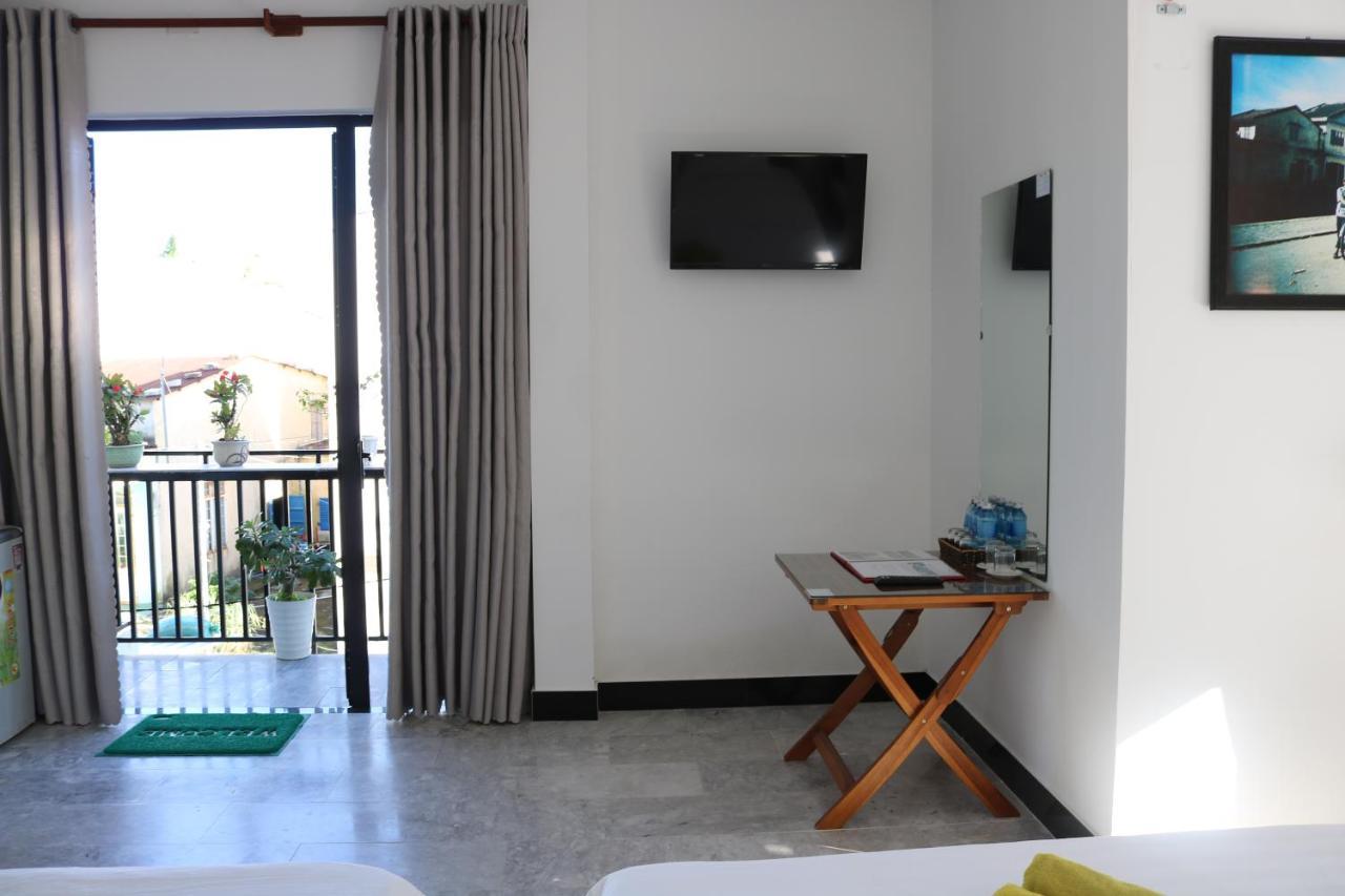Green Garden House Hội An Kültér fotó