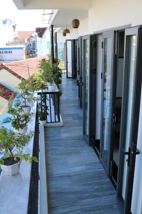 Green Garden House Hội An Kültér fotó