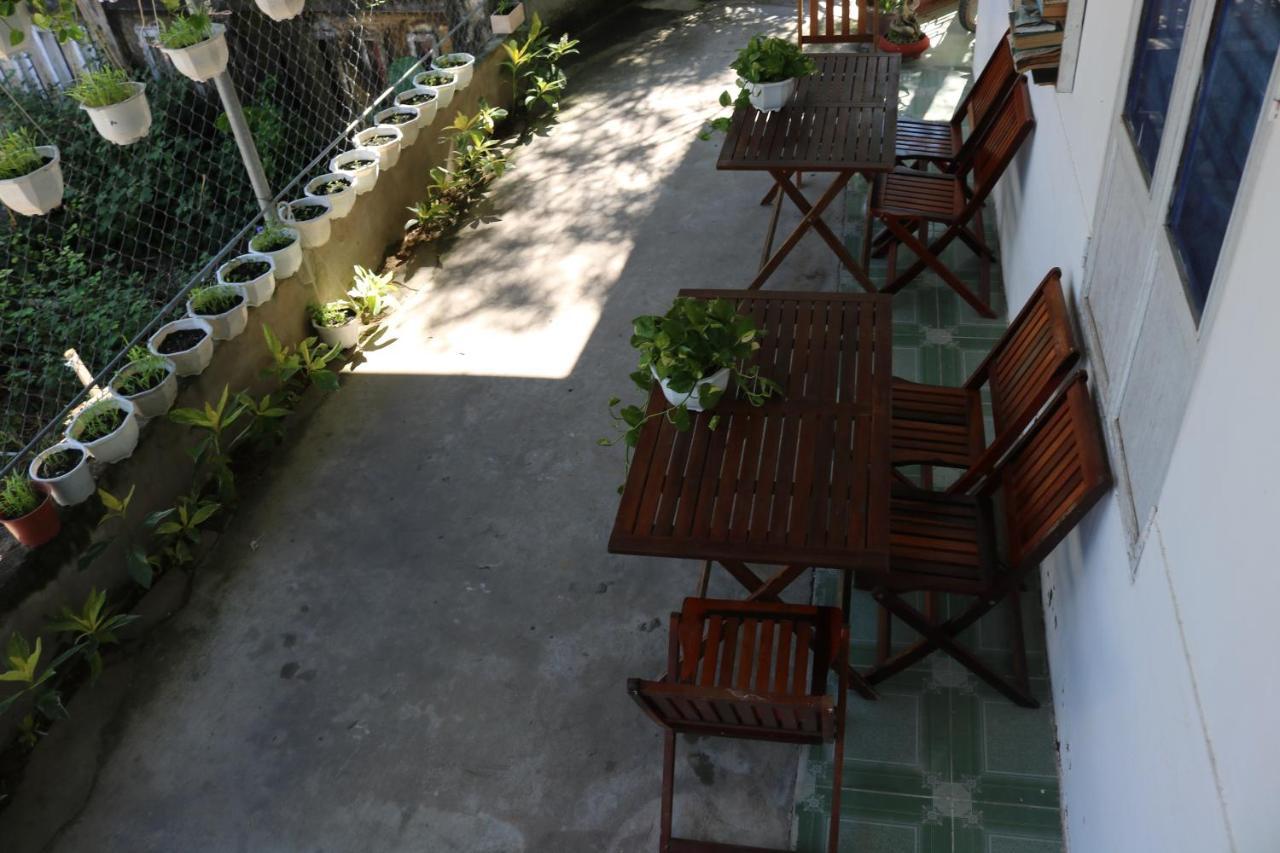 Green Garden House Hội An Kültér fotó