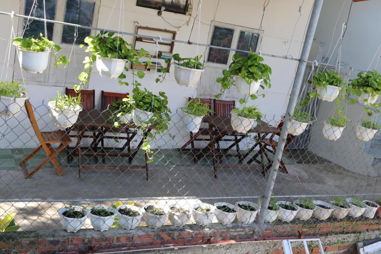 Green Garden House Hội An Kültér fotó