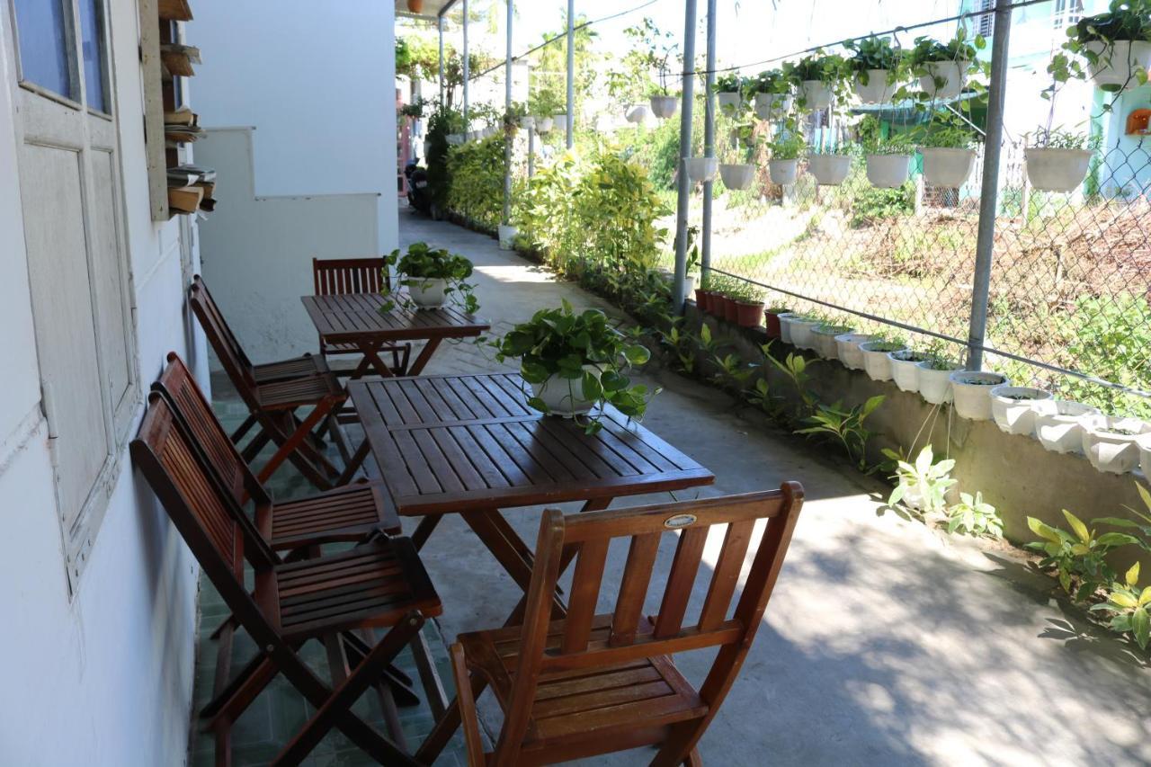 Green Garden House Hội An Kültér fotó