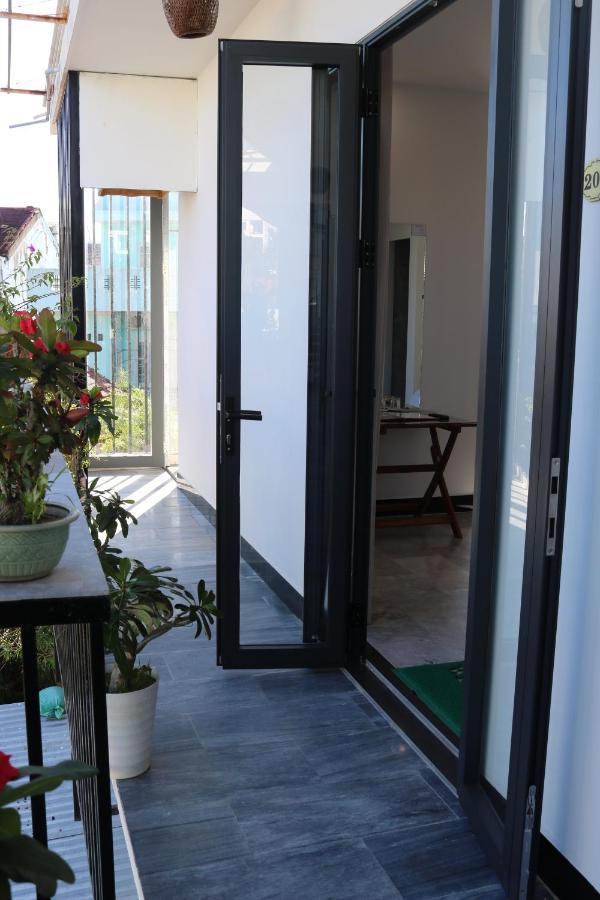 Green Garden House Hội An Kültér fotó
