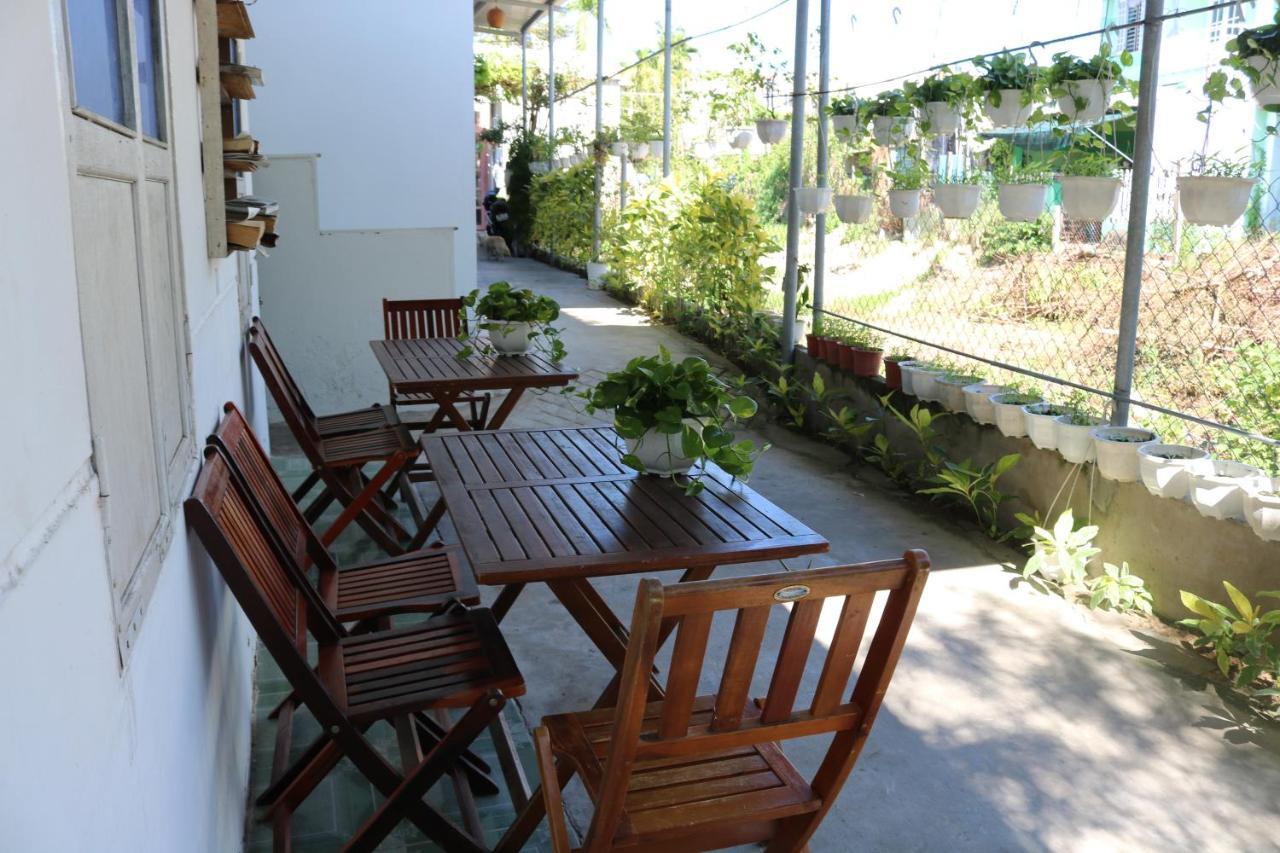 Green Garden House Hội An Kültér fotó