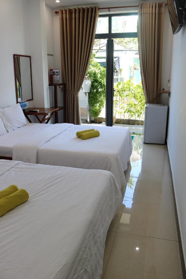 Green Garden House Hội An Kültér fotó