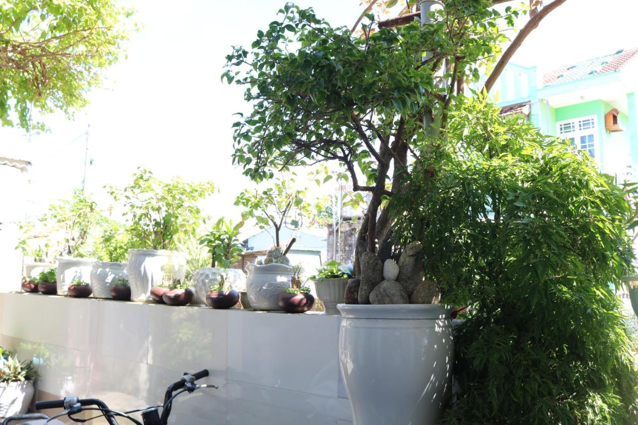 Green Garden House Hội An Kültér fotó