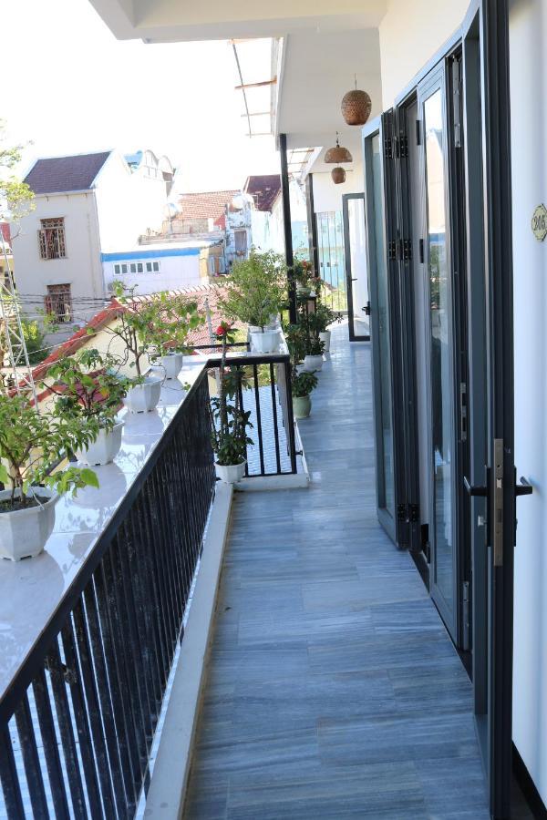 Green Garden House Hội An Kültér fotó